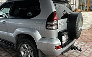 Toyota Land Cruiser Prado, 3 автомат, 2004, внедорожник Алматы