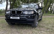 BMW X5, 3 автомат, 2000, кроссовер 