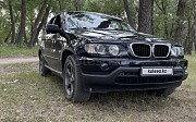 BMW X5, 3 автомат, 2000, кроссовер Мырзакент