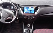 Hyundai Accent, 1.6 автомат, 2018, седан Алматы