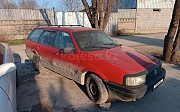 Volkswagen Passat, 1.8 механика, 1988, универсал Алматы