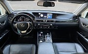 Lexus GS 350, 3.5 автомат, 2014, седан 