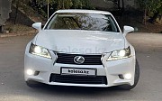 Lexus GS 350, 3.5 автомат, 2014, седан 