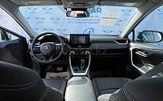 Toyota RAV 4, 2.5 автомат, 2020, кроссовер Шымкент
