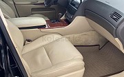 Lexus GS 450h, 3.5 вариатор, 2008, седан Қарағанды