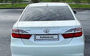 Toyota Camry, 2.5 автомат, 2015, седан Алматы