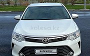 Toyota Camry, 2.5 автомат, 2015, седан Алматы