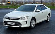 Toyota Camry, 2.5 автомат, 2015, седан Алматы