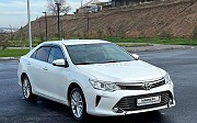 Toyota Camry, 2.5 автомат, 2015, седан Алматы