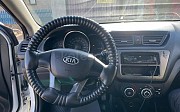 Kia Rio, 1.4 механика, 2013, седан Айтеке би