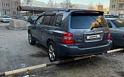 Toyota Highlander, 3 автомат, 2002, кроссовер Алматы