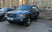 Toyota Highlander, 3 автомат, 2002, кроссовер Алматы