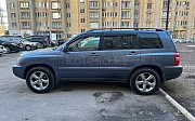 Toyota Highlander, 3 автомат, 2002, кроссовер Алматы