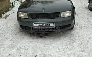 Volkswagen Passat, 1.6 механика, 1997, седан 