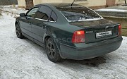 Volkswagen Passat, 1.6 механика, 1997, седан 