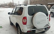 Chevrolet Niva, 1.7 механика, 2015, внедорожник Астана