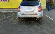 SsangYong Actyon, 2 механика, 2012, кроссовер Уральск