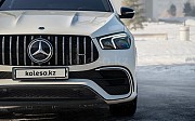 Mercedes-Benz GLE Coupe 63 AMG, 4 автомат, 2020, кроссовер Алматы