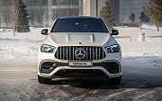 Mercedes-Benz GLE Coupe 63 AMG, 4 автомат, 2020, кроссовер Алматы