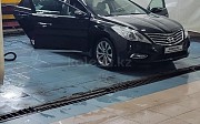 Hyundai Grandeur, 3 автомат, 2013, седан Астана