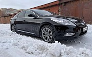 Hyundai Grandeur, 3 автомат, 2013, седан Нұр-Сұлтан (Астана)