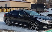 Hyundai Grandeur, 3 автомат, 2013, седан Астана