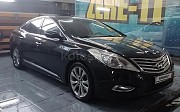 Hyundai Grandeur, 3 автомат, 2013, седан Астана