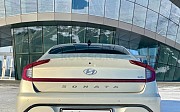 Hyundai Sonata, 2.5 автомат, 2021, седан Астана