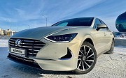 Hyundai Sonata, 2.5 автомат, 2021, седан Астана