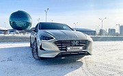 Hyundai Sonata, 2.5 автомат, 2021, седан Нұр-Сұлтан (Астана)