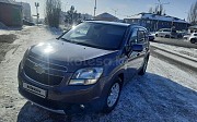 Chevrolet Orlando, 1.8 механика, 2013, минивэн Астана