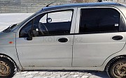 Daewoo Matiz, 0.8 механика, 2007, хэтчбек Қарағанды