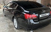 Lexus GS 300, 3 автомат, 2005, седан Шымкент