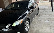 Lexus GS 300, 3 автомат, 2005, седан Шымкент