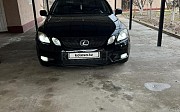 Lexus GS 300, 3 автомат, 2005, седан Шымкент