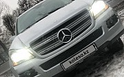 Mercedes-Benz GL 450, 4.7 автомат, 2008, внедорожник Алматы