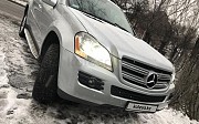 Mercedes-Benz GL 450, 4.7 автомат, 2008, внедорожник Алматы