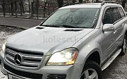 Mercedes-Benz GL 450, 4.7 автомат, 2008, внедорожник Алматы