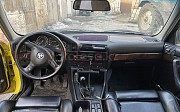BMW 525, 2.5 механика, 1995, седан Алматы