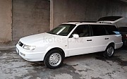 Volkswagen Passat, 1.8 механика, 1994, универсал 