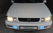 Volkswagen Passat, 1.8 механика, 1994, универсал 