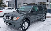 Nissan Pathfinder, 4 автомат, 2006, внедорожник Караганда