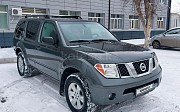 Nissan Pathfinder, 4 автомат, 2006, внедорожник Караганда