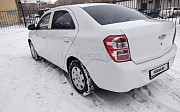 Chevrolet Cobalt, 1.5 автомат, 2020, седан Нұр-Сұлтан (Астана)