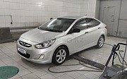 Hyundai Accent, 1.6 автомат, 2012, седан Павлодар