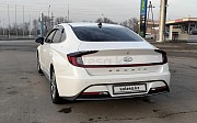 Hyundai Sonata, 2 автомат, 2020, седан Алматы