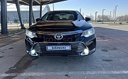 Toyota Camry, 2.5 автомат, 2015, седан Шымкент