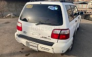 Subaru Forester, 2.5 автомат, 2002, кроссовер Алматы