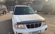 Subaru Forester, 2.5 автомат, 2002, кроссовер Алматы