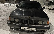 BMW 525, 2.5 механика, 1990, седан Қарағанды